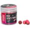 Бойлы Carp Catchers Balance Hookbaits - Ø12 мм - Fluoro Pink&Red - Red&Spicy Tuna