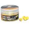 Бойли Carp Catchers Balance Hookbaits - Ø10 мм - Fluoro Yellow&Natural YB - Corn Tiger&Honey Pineapple