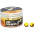 Бойлы Carp Catchers Balance Hookbaits - Ø10 мм - Fluoro Yellow&Natural RO - Tutti&Tutti Frutti
