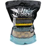 Бойлы тонущие прикормочные Carp Catchers Craft "CORN&TIGER" - 20 мм - 1 кг