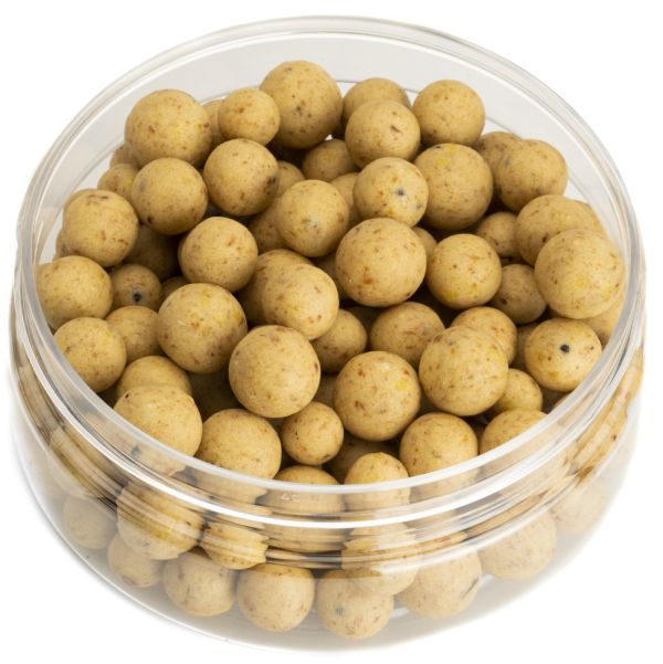 Бойли Carp Catchers Impulse Hookbaits - Насадочні - Варені - Тонучі - Мікс діаметрів - YESS