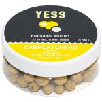 Бойлы Carp Catchers Impulse Hookbaits - Насадочные - Вареные - Тонущие - Микс диаметров - YESS