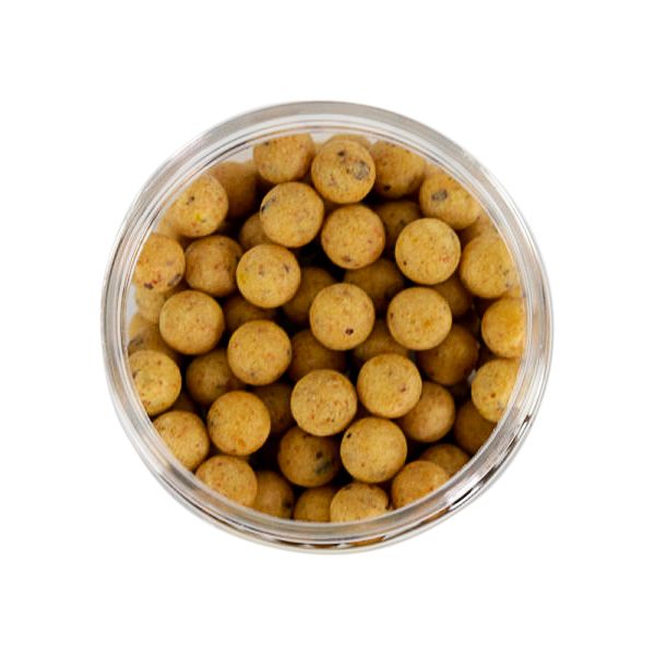 Бойли Carp Catchers Impulse Hookbaits - Тонучі - YESS