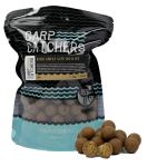 Бойлы тонущие прикормочные вареные Carp Catchers Impulse Shelf Life Boilies - BIOX - Ø20 мм - 1 кг