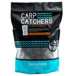 Бойлы тонущие прикормочные вареные Carp Catchers Impulse Shelf Life Boilies - SKT - 1 кг