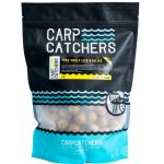 Бойлы тонущие прикормочные вареные Carp Catchers Impulse Shelf Life Boilies - YESS - 1 кг