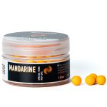 Бойлы Carp Catchers Pop Ups Special Tone - Плавающие - Ø8 мм - Fluoro Orange - Mandarine