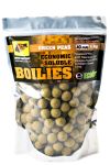 Бойлы Carp Classic Baits - Economic Soluble - Ø20 мм - Дымящие - Green Pease