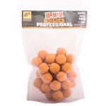 Бойлы Carp Classic Baits - Professional Soluble - Ø20 мм - Дымящие - 200 г - Banana
