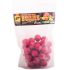 Бойлы Carp Classic Baits - Professional Soluble - Ø16 мм - Дымящие - 200 г - Cranberry