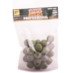 Бойлы Carp Classic Baits - Professional Soluble - Ø20 мм - Дымящие - 200 г - Grass Carp