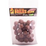 Бойлы Carp Classic Baits - Professional Soluble - Ø20 мм - Дымящие - 200 г - Liver