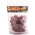 Бойли Carp Classic Baits - Professional Soluble - Ø20 мм - Що димлять - 200 г - Liver