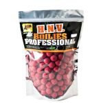 Бойлы Carp Classic Baits - Professional Soluble - Ø20 мм - Дымящие - 200 г - Special Agent