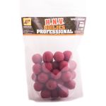 Бойлы Carp Classic Baits - Professional Soluble - Ø20 мм - Дымящие - 200 г - Spicy Shrimp