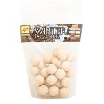 Бойлы Carp Classic Baits - Professional Soluble - Ø20 мм - Дымящие - 200 г - Winter Catcher
