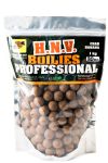 Бойлы Carp Classic Baits - Professional Soluble - Ø20 мм - Дымящие - 200 г - Crab&Banana