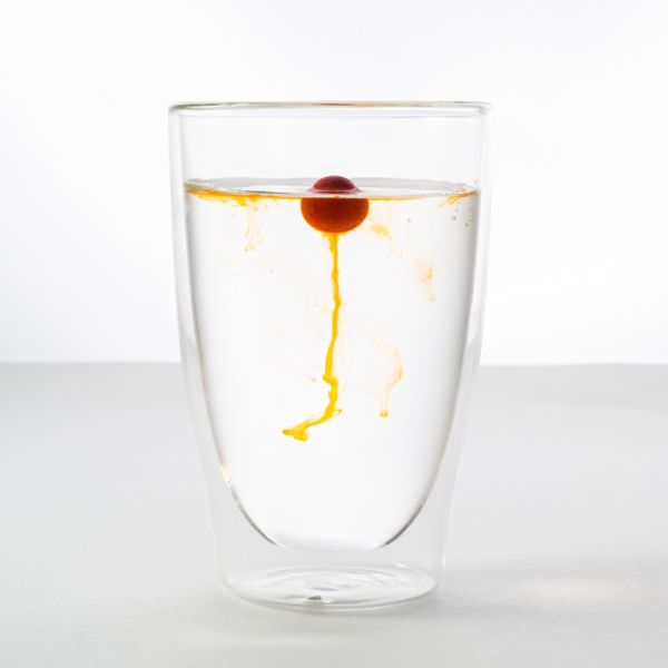 Бойли, що пилять, плавучі Discharge Baits - CarpBalls - Black Envy