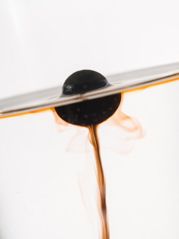 Бойли, що пилять, плавучі Discharge Baits - CarpBalls - Black Envy