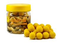 Бойлы Dolphin пылящие тонущие - Ø16 мм - Опарыш