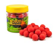 Бойлы Dolphin пылящие тонущие - Ø16 мм - Шелковица