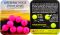 Бойли Enterprise Tackle - Плаваючі - Ø12 мм - 8 шт/уп - Fluoro Pink