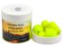 Бойлы Enterprise Tackle - Banan&Peach - Плавающие - Ø12, 15, 18 мм - 8 шт/уп - Eternal Boilie Mixed - Yellow