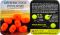 Бойли Enterprise Tackle - Pellet Boilies - Плаваючі - 7 шт/уп - 11x15 мм - Fluoro Orange
