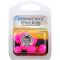 Бойли Enterprise Tackle - Pellet Boilies - Плаваючі - 11x15 мм - 7 шт/уп - Fluoro Pink