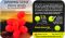 Бойлы Enterprise Tackle -  Pellet Boilies - Плавающие - Ø11x15 мм - 7 шт/уп - Fluoro Red