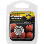 Бойлы Enterprise Tackle -  Плавающие - Ø15 мм - 5 шт/уп - Terracotta