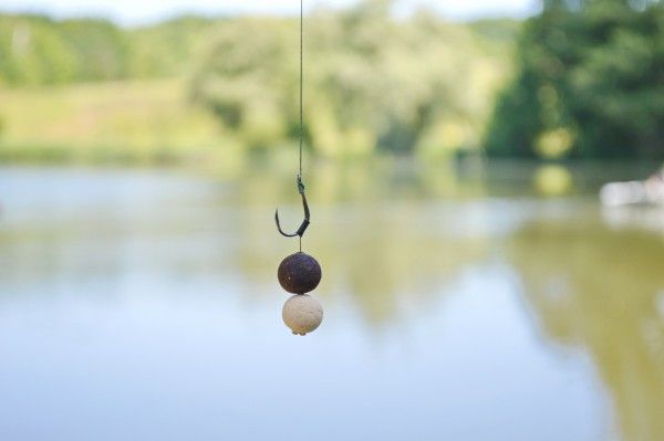 Бойли насадочні варені Matsanka