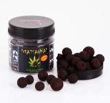 Бойлы насадочные вареные Matsanka