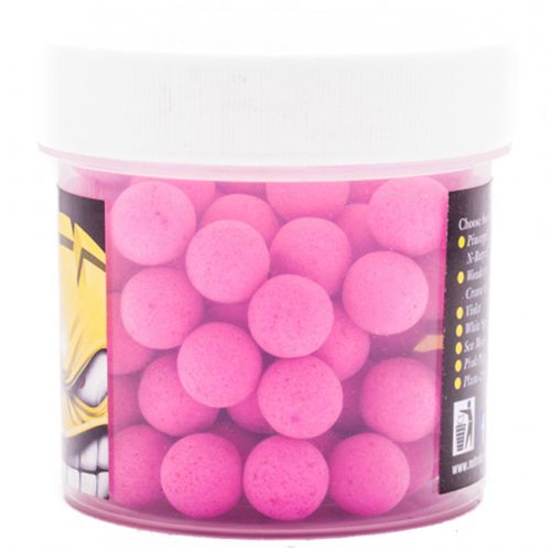 Бойли Nutrabaits Alternative Hookbaits Pop-Up - Plum & Caproic Acid