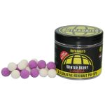 Бойлы Nutrabaits Alternative Hookbaits Pop-Up - Winter Berry - Color Mix