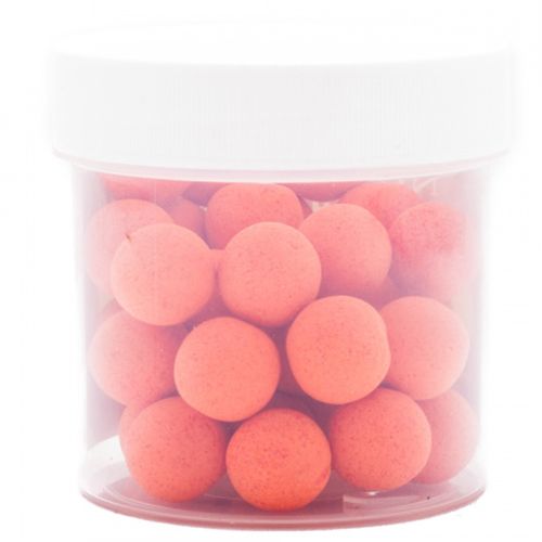 Бойли Nutrabaits Alternative Hookbaits Pop-Up - Wonderfruit & Cream Cajouser