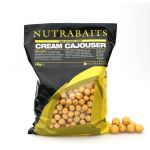 Бойлы Nutrabaits - Creame Cajouser - 400 г