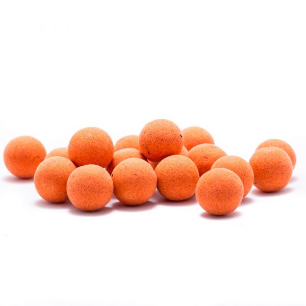 Бойли Nutrabaits Hookbaits Pop-Up - Tecni-Spice