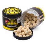 Бойлы Nutrabaits Pop Up - Creame Cajouser - Ø12 мм