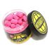 Бойлы Nutrabaits Alternative Hookbait Dumbells Pop-Ups - Plum&Caproic - Ø12 мм