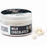 Бойлы pop-up Carp Catchers - Ø8 мм - Milk Chocolate