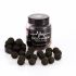 Бойлы пылящие плавучие Discharge Baits - CarpBalls - Black Envy+