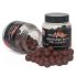 Бойлы пылящие плавучие Discharge Baits - CarpBalls - Red Maggot