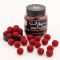 Бойлы пылящие плавучие Discharge Baits - CarpBalls - Strawberry Cheesecake