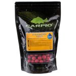 Бойлы Растворимые Carpio - Тонущие - Strawberry - 1 кг