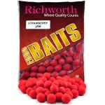 Бойлы Richworth Euro Baits - Strawberry Jam