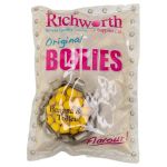 Бойлы Richworth Original Boilies - Banana Toffee