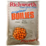 Бойлы Richworth Original Boilies - Plum Royale