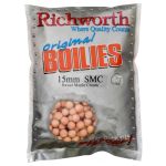 Бойлы Richworth Original Boilies - SMC - 1 кг