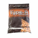 Бойлы Richworth Type R Boilies - Amber Cream - 15 мм - 1 кг